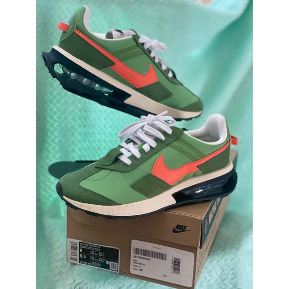 Nike Air Max Pre-Day \'Chlorophyll\' m8 w9.5 main image 8
